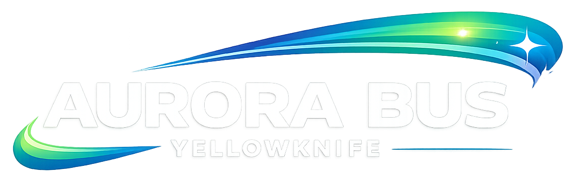 Aurora Bus Yellowknife - Northern Lights Tours in Canada's Northwest Territories