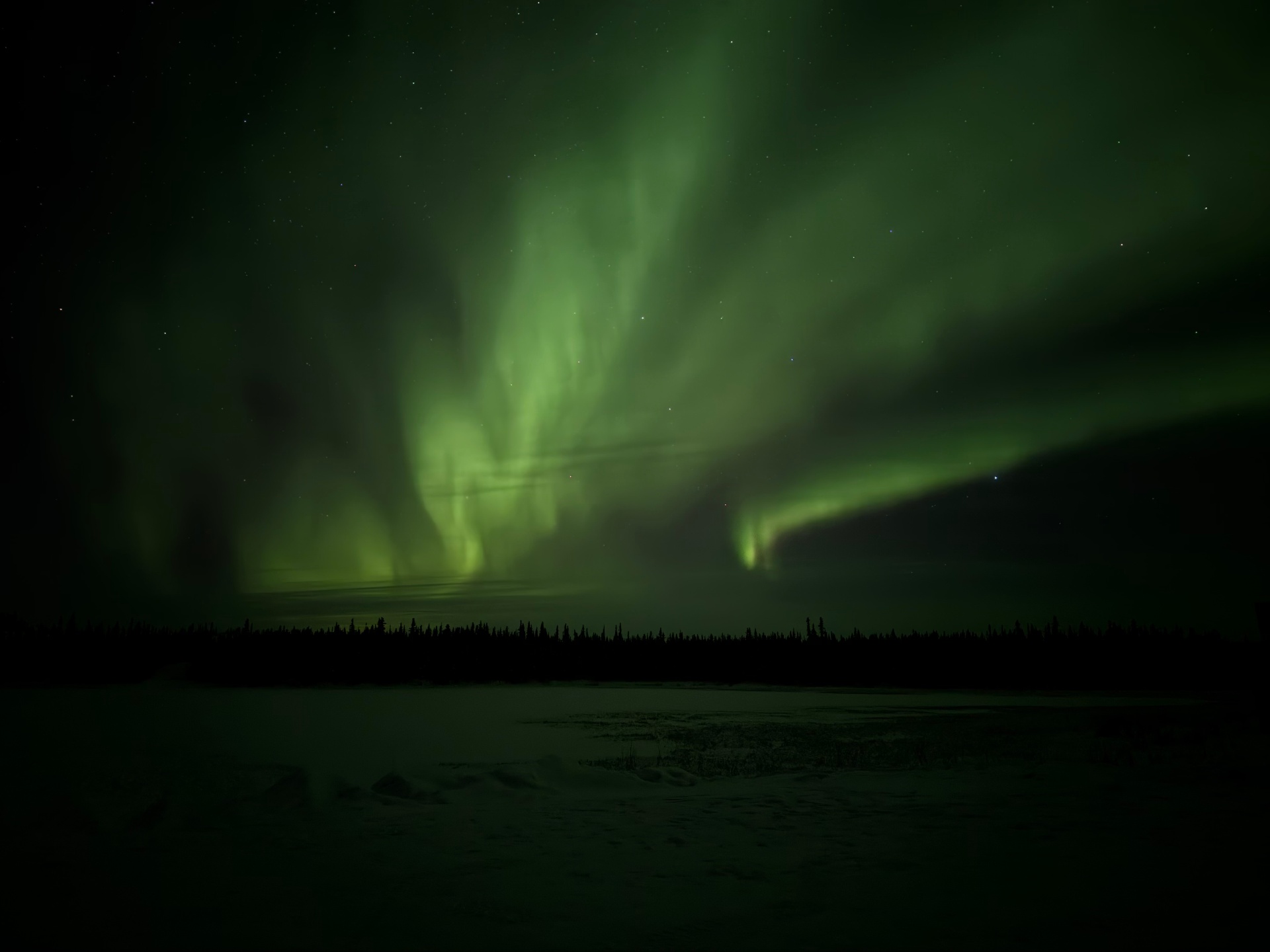 Custom Aurora Package