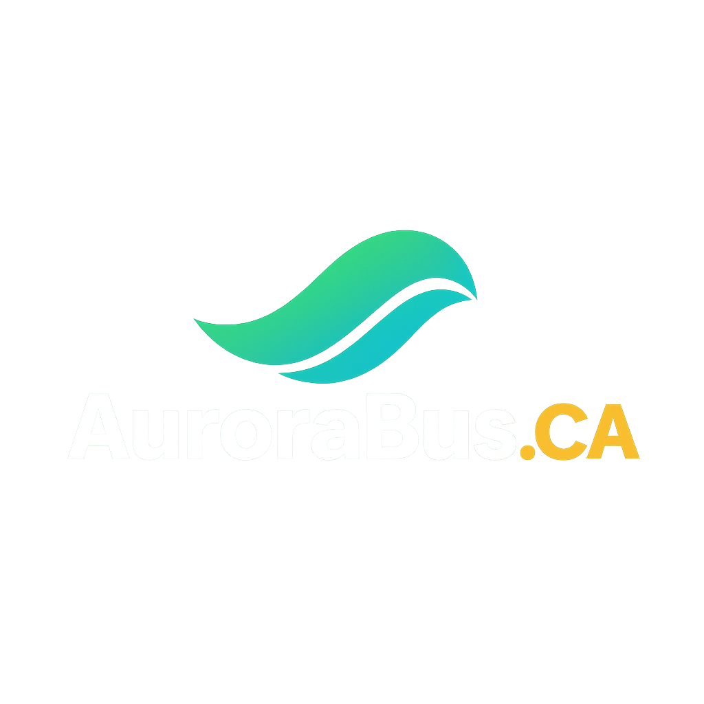 Aurora Bus Tours