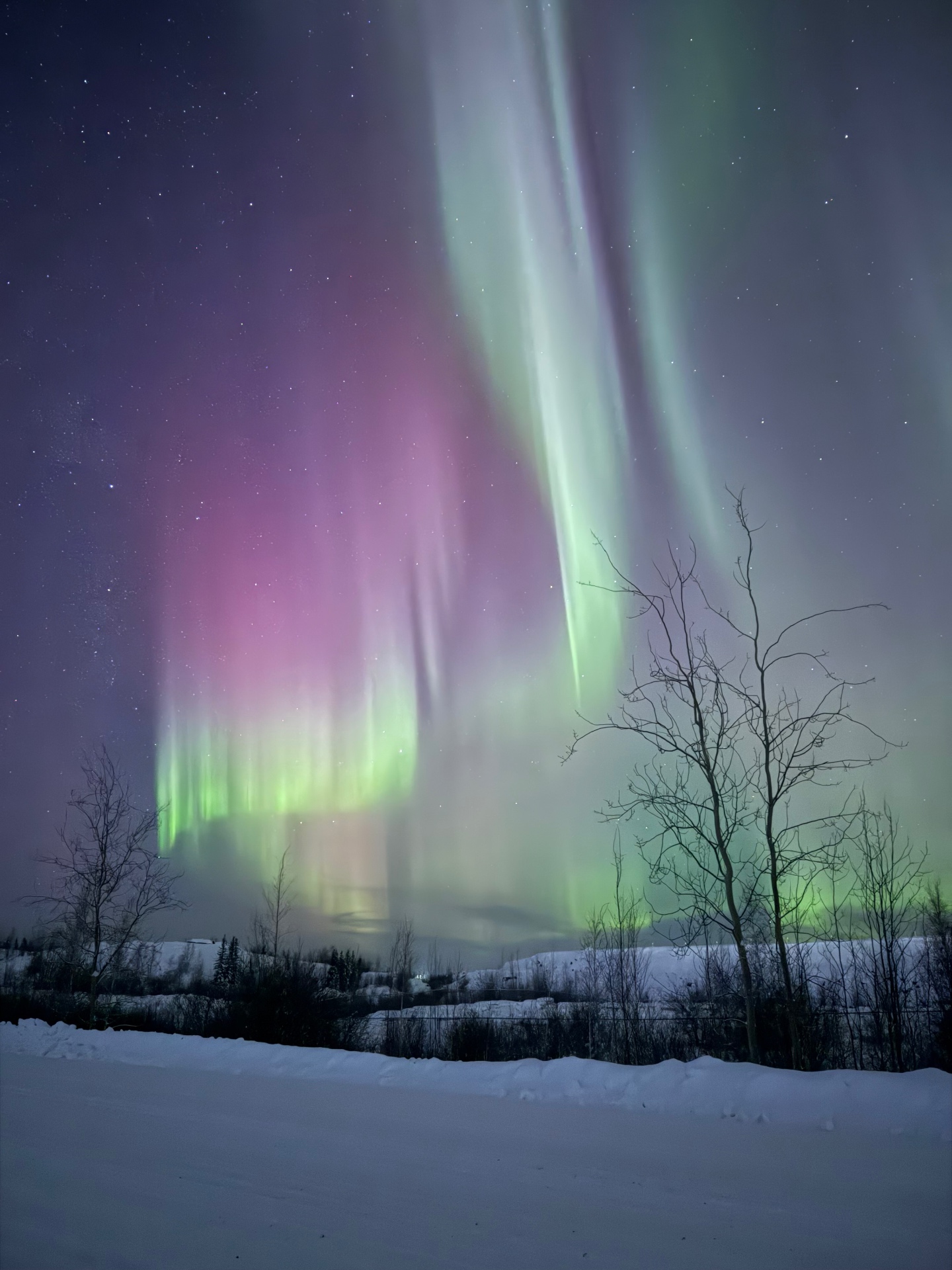 My Best Aurora Photography Tips After 500+ Tours