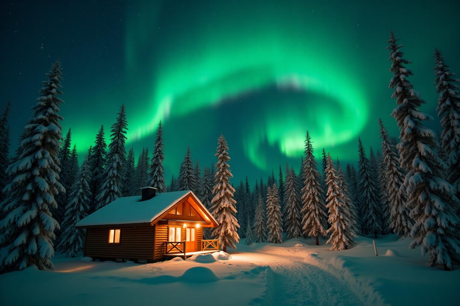 Understanding Yellowknife's Extreme Climate